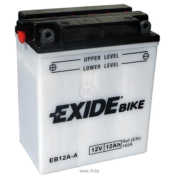 Фотографии Exide EB12A-A (12Ah)