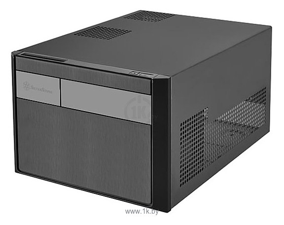 Фотографии SilverStone SG11B Black