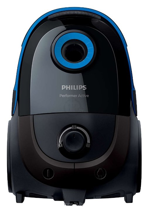 Фотографии Philips FC 8578