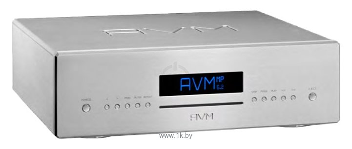 Фотографии AVM Ovation CD 6.2