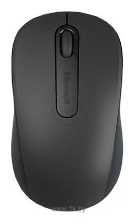 Фотографии Microsoft Wireless Mouse 900 black USB