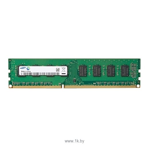Фотографии Samsung DDR4 2400 DIMM 16Gb