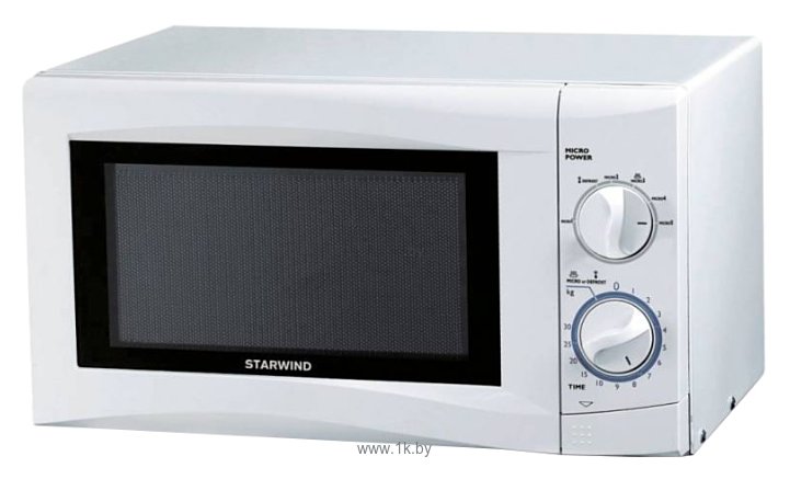 Фотографии StarWind SMW3220