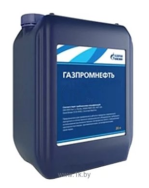 Фотографии Gazpromneft Diesel Prioritet 15W-40 20л