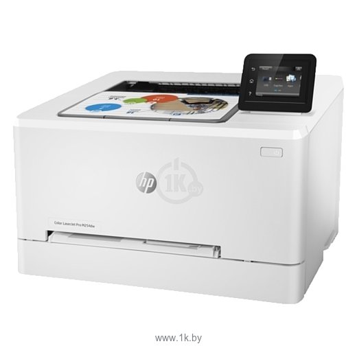 Фотографии HP Color LaserJet Pro M254dw