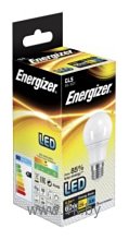 Фотографии Energizer GLS 9.5W 3000K E27 S8618