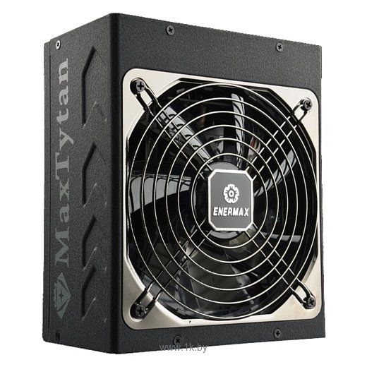 Фотографии Enermax MaxTytan 750W (EMT750EWT)