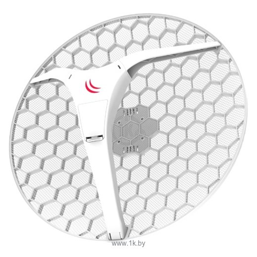 Фотографии MikroTik LHG XL 2 (RBLHG-2nD-XL)