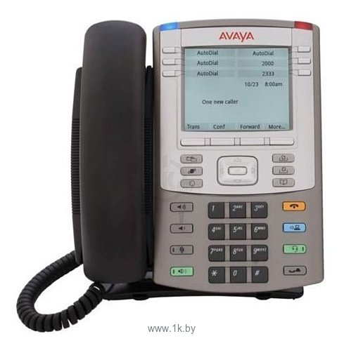 Фотографии Avaya 1140E