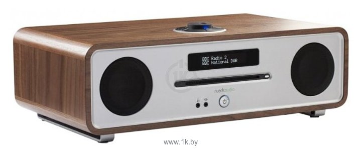 Фотографии Vita Audio R4MK3 Rich Walnut Veneer