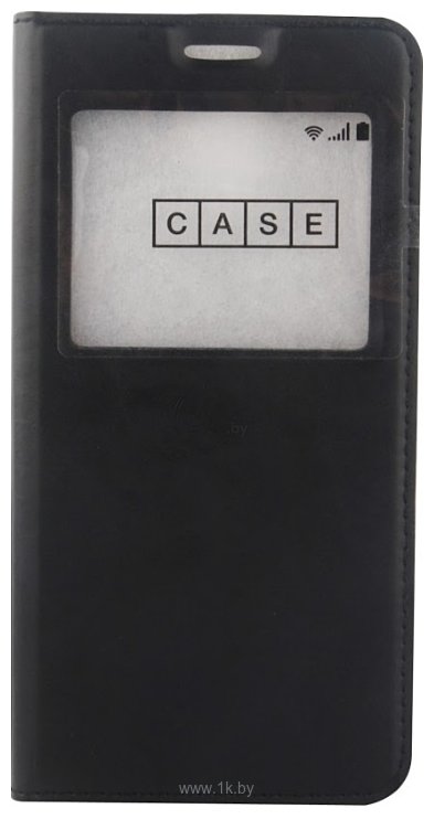 Фотографии Case Hide Series для Meizu M6 (черный)