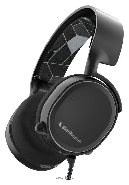 Фотографии SteelSeries Arctis 3 Console Edition