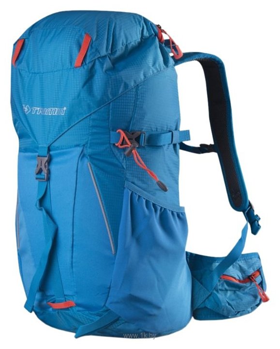 Фотографии TRIMM Courier 35 blue (blue/orange)