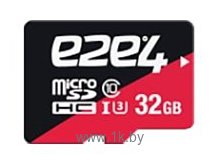 Фотографии e2e4 Gaming microSDHC Class 10 UHS-I U3 60 MB/s 32GB
