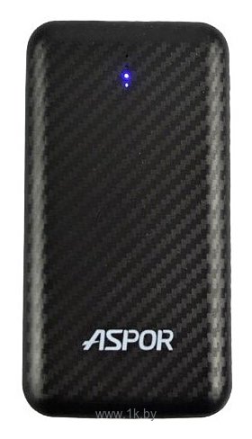 Фотографии Aspor A336 10000 mAh