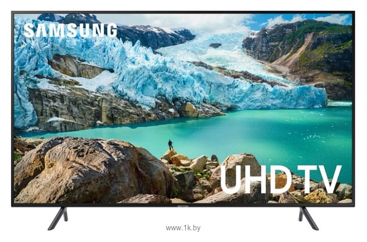 Фотографии Samsung UE50RU7120U