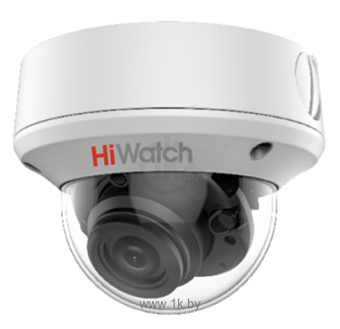 Фотографии HiWatch DS-T208S