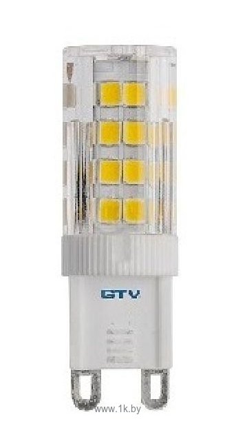 Фотографии GTV 3.5W 3000K G9 LD-G9P35W-30