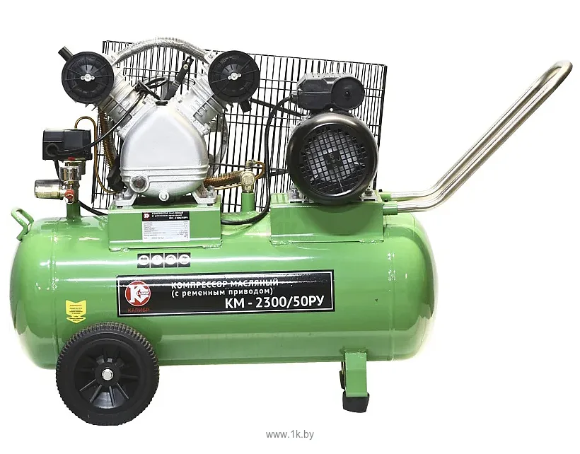 Фотографии Калибр КМ-2300/50РУ