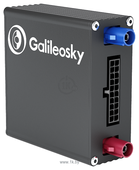 Фотографии Galileosky Base Block Lite