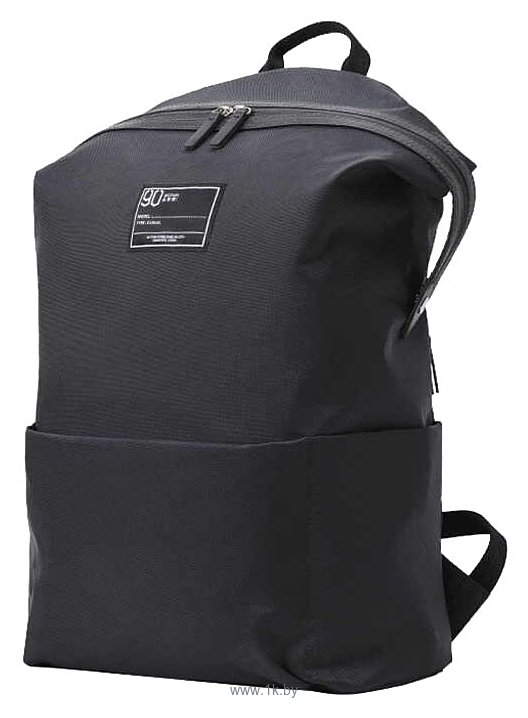 Фотографии Xiaomi 90 Points Lecturer Casual Backpack (black)