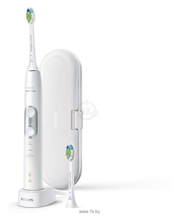 Фотографии Philips Sonicare ProtectiveClean 6100 HX6877/29