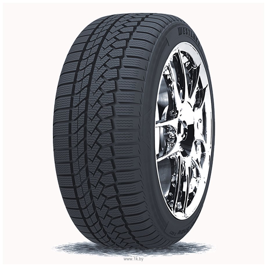 Фотографии WestLake Z-507 Zuper Snow 225/55 R17 101V