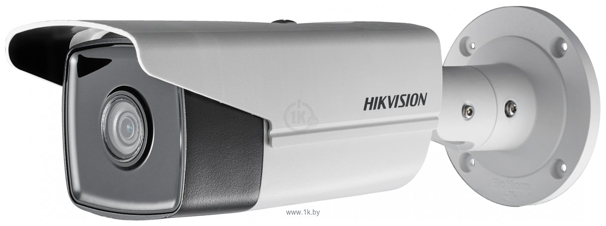 Фотографии Hikvision DS-2CD2T23G0-I5 (8 мм)