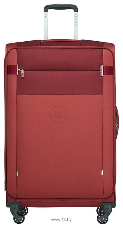 Фотографии Samsonite Citybeat Cherry 78 см