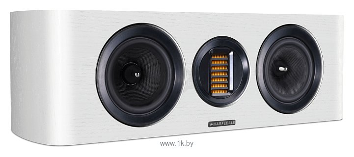 Фотографии Wharfedale EVO 4.СS