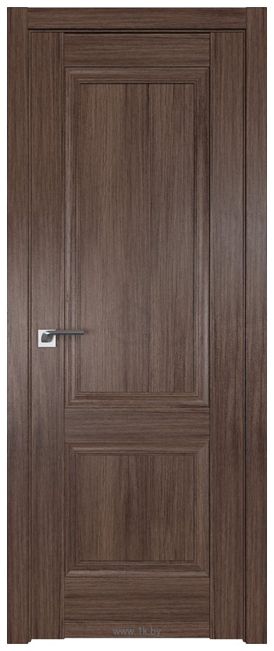 Фотографии ProfilDoors 2.36XN 80x200 (салинас темный)