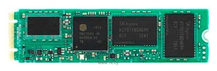 Фотографии Foxline 512 GB FLSSD512M80ECX5