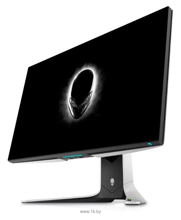 Фотографии DELL Alienware AW2721D