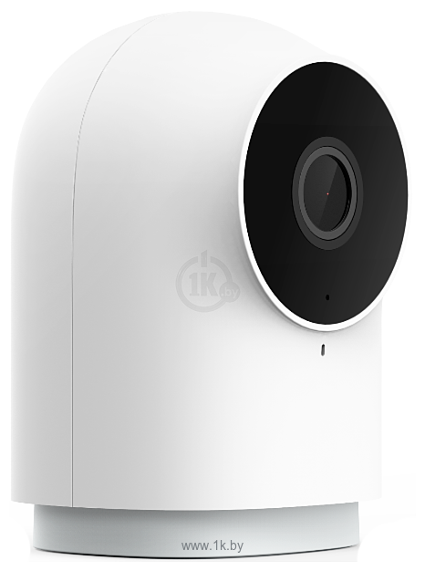 Фотографии Aqara G2H Camera Hub