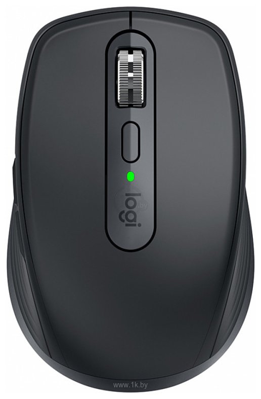 Фотографии Logitech MX Anywhere 3 graphite