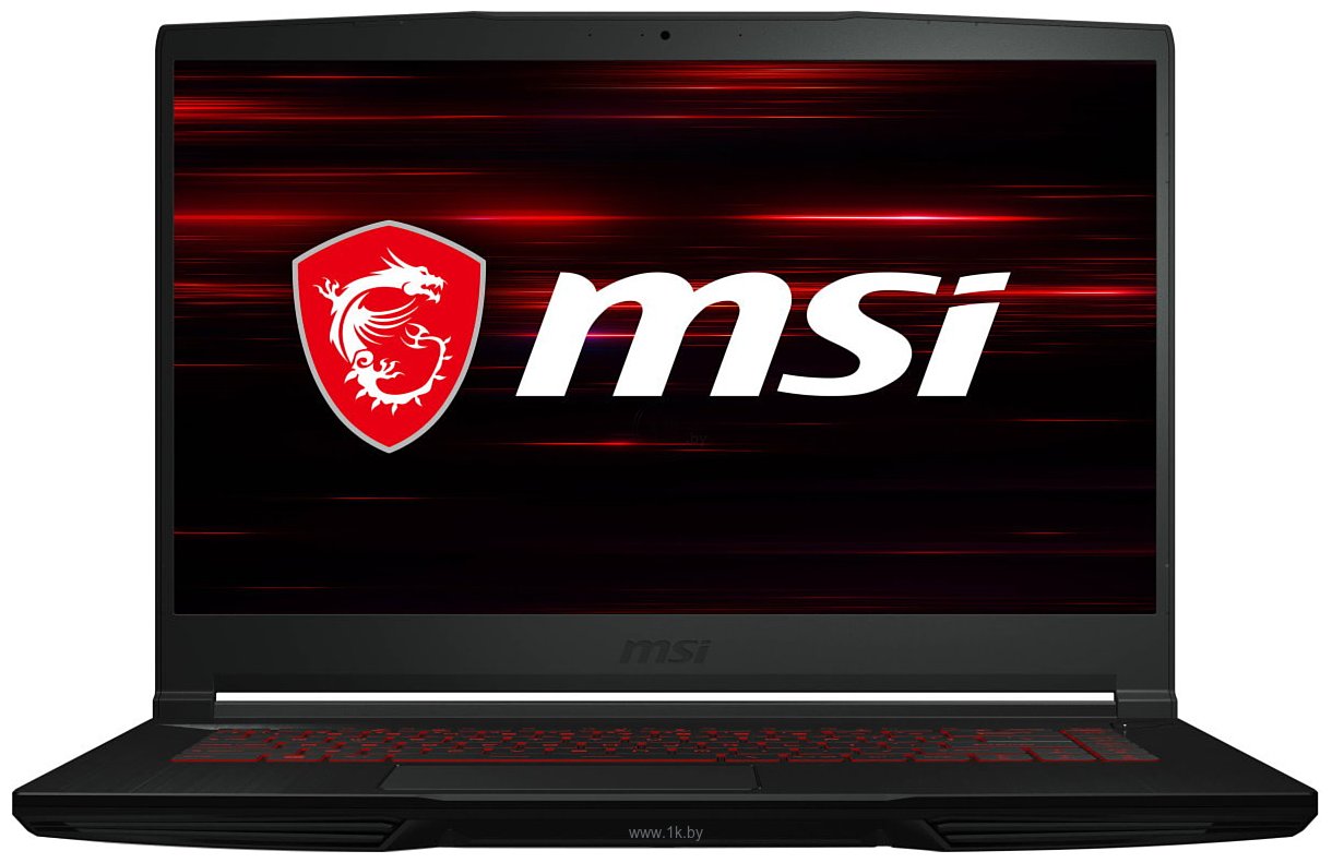 Фотографии MSI GF63 10UD-257XPL