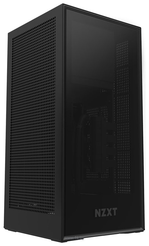 Фотографии NZXT H1 CA-H16WR-B1