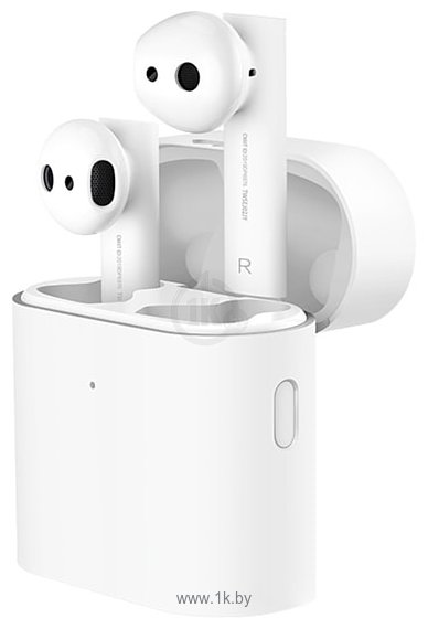 Фотографии Xiaomi Air 2 TWSEJ02JY (китайская версия)