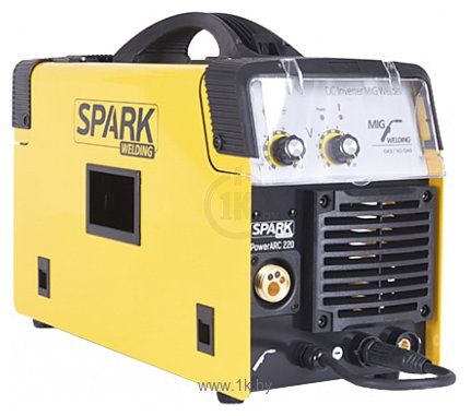 Фотографии Spark PowerARC 220