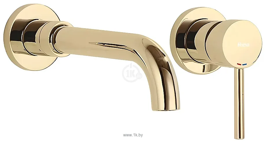 Фотографии Rea Lungo Long B0370 (светлое золото)