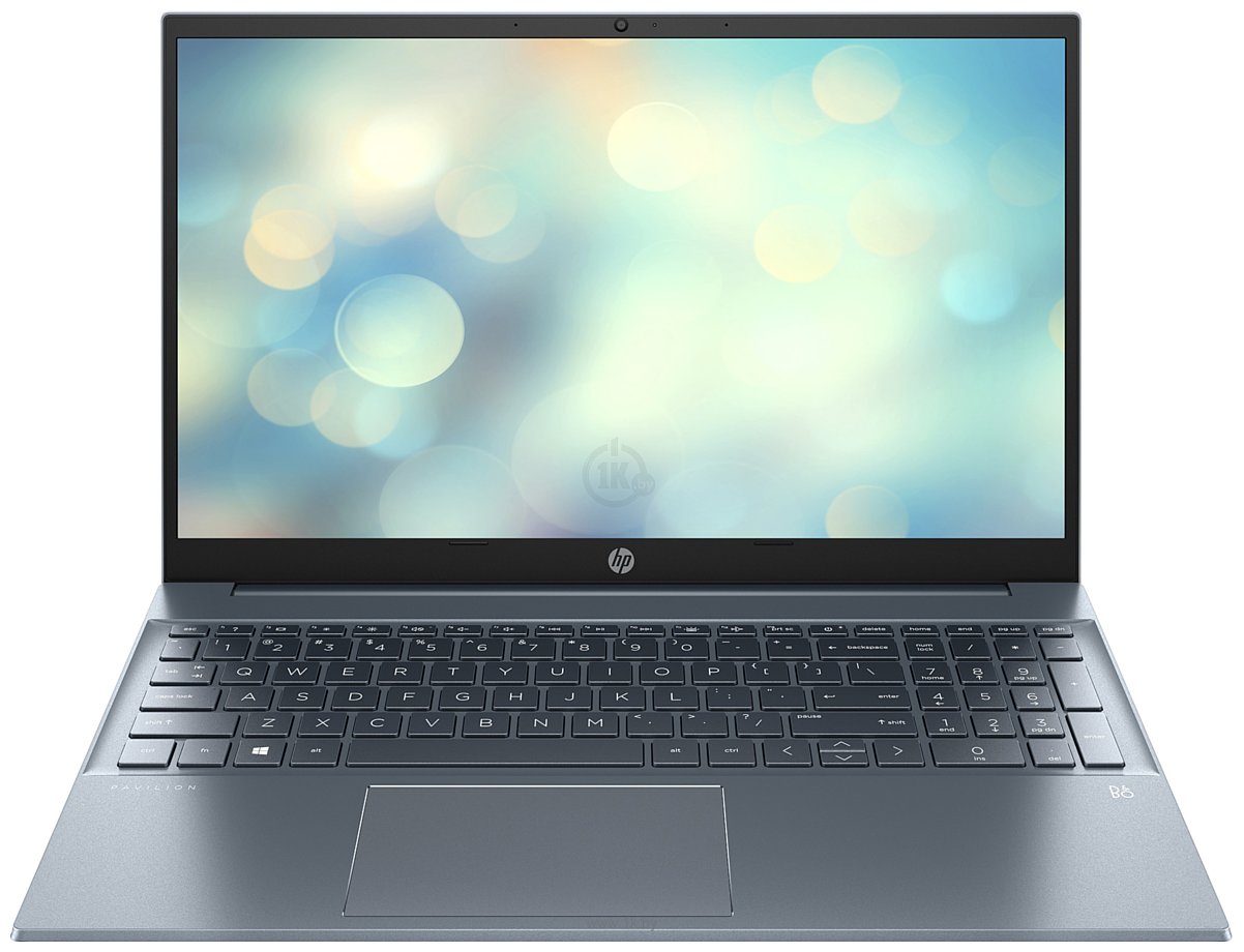 Фотографии HP Pavilion 15-eh1008nv 386U7EA