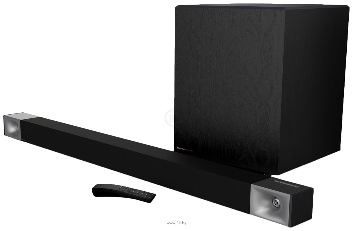 Фотографии Klipsch Cinema 800 Sound Bar