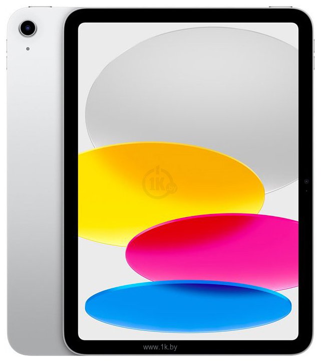 Фотографии Apple iPad 10.9 (2022) 64Gb