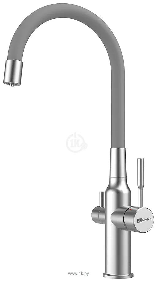 Фотографии Lemark Expert LM5083S-Gray