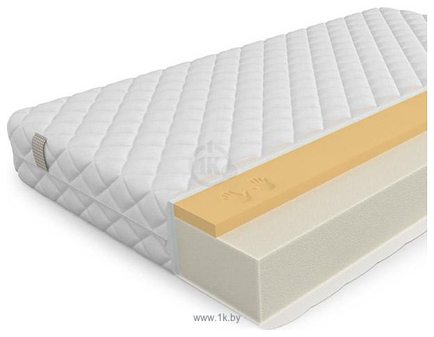 Фотографии Mr. Mattress Smart XL 200x200