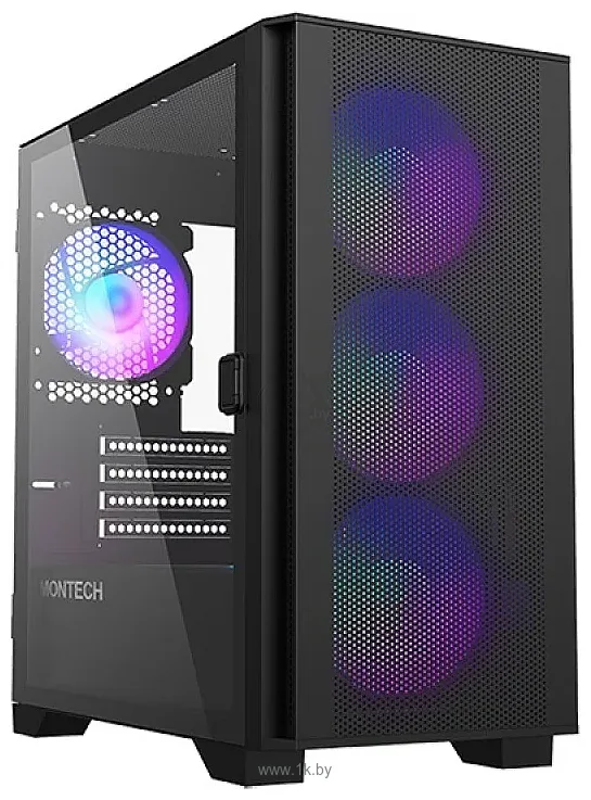 Фотографии TGPC Advanced Mini 84229 I-X Фотографии TGPC Advanced Mini 84229 I-X