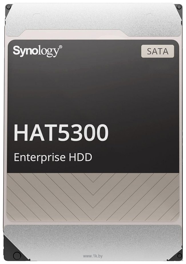 Фотографии Synology HAT5300 4TB HAT5300-4T