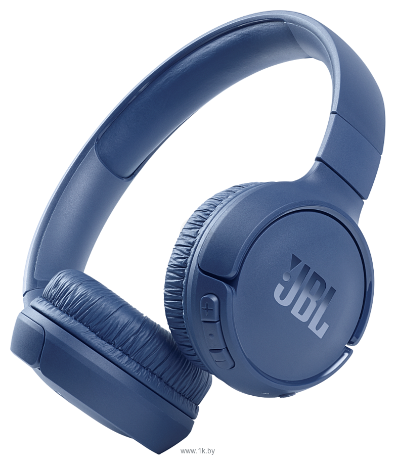 Фотографии JBL Tune 510BT (синий)