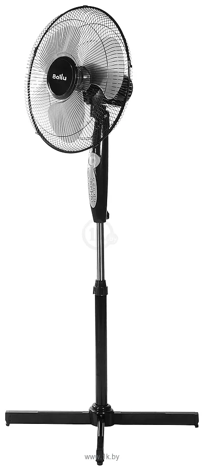 Фотографии Ballu BFF-807