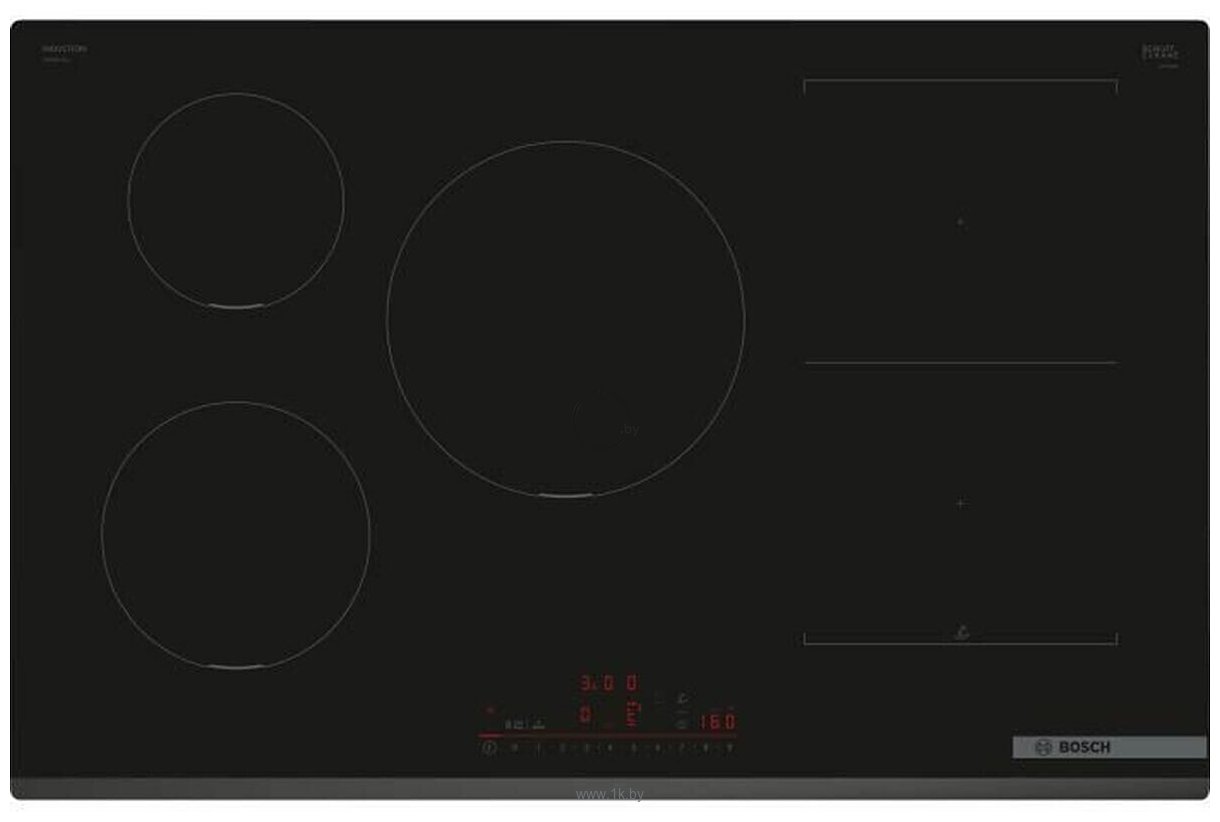 Фотографии Bosch Serie 6 PVW831HC1E